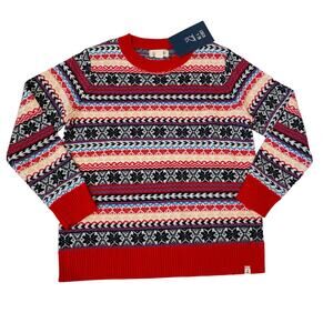 NWT Me & Henry 0/3M Oslo Sweater